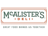 McAlsiter's Deli